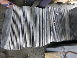 China Rusty Slate Slabs & Tiles