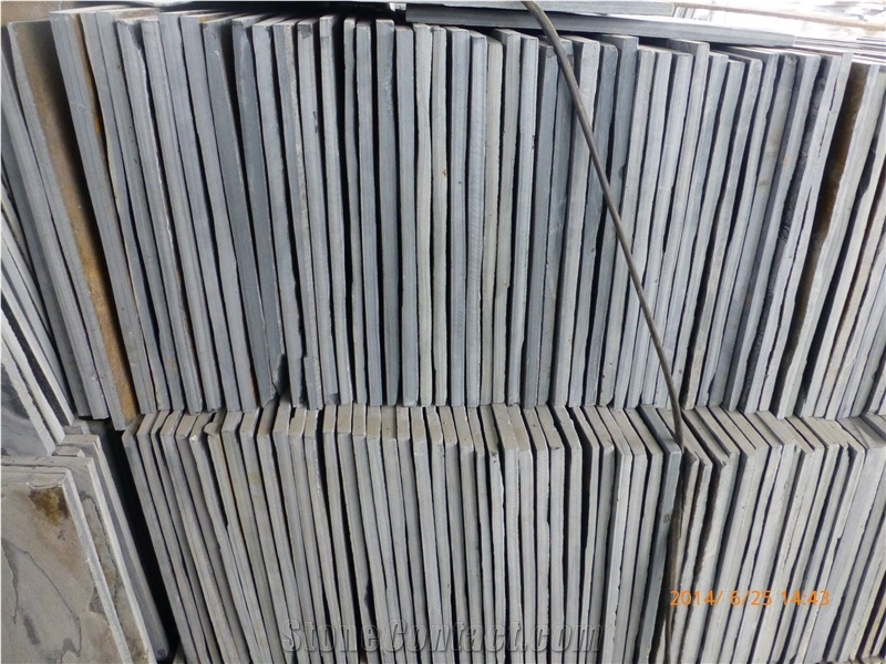 China Rusty Slate Tile