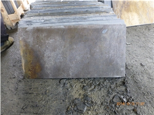 China Rusty Slate Tiles