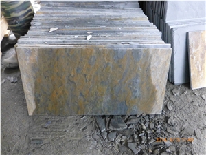 China Rusty Slate Tiles