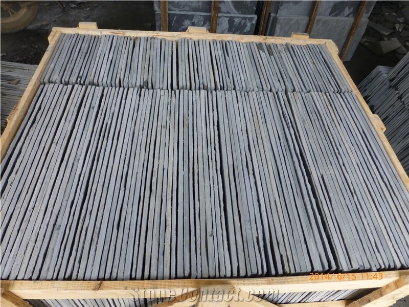 China Rusty Slate Tiles