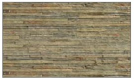 Muticolor Culture Stone