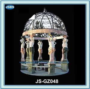 Cheap Large Marble Gazebo