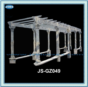 Cheap Large Marble Gazebo
