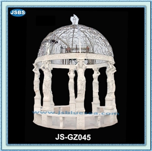 Cheap Large Marble Gazebo