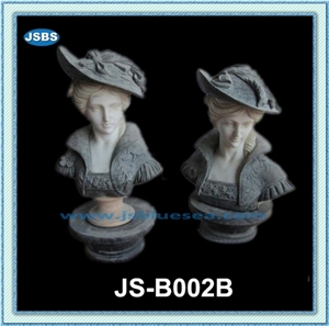Marble Busts for Sale