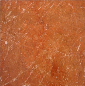 Fethiye Rose Marble Slabs & Tiles, Turkey Red Marble