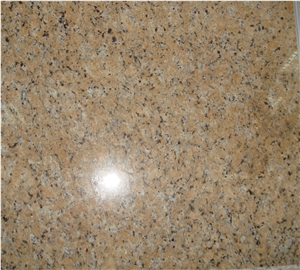 Giallo Solarium Granite, Brazil Yellow Granite