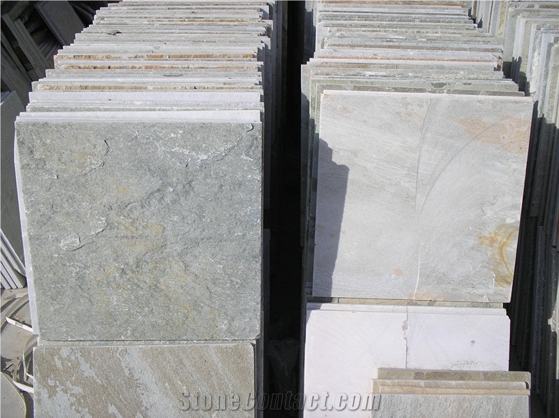 Grey Slate