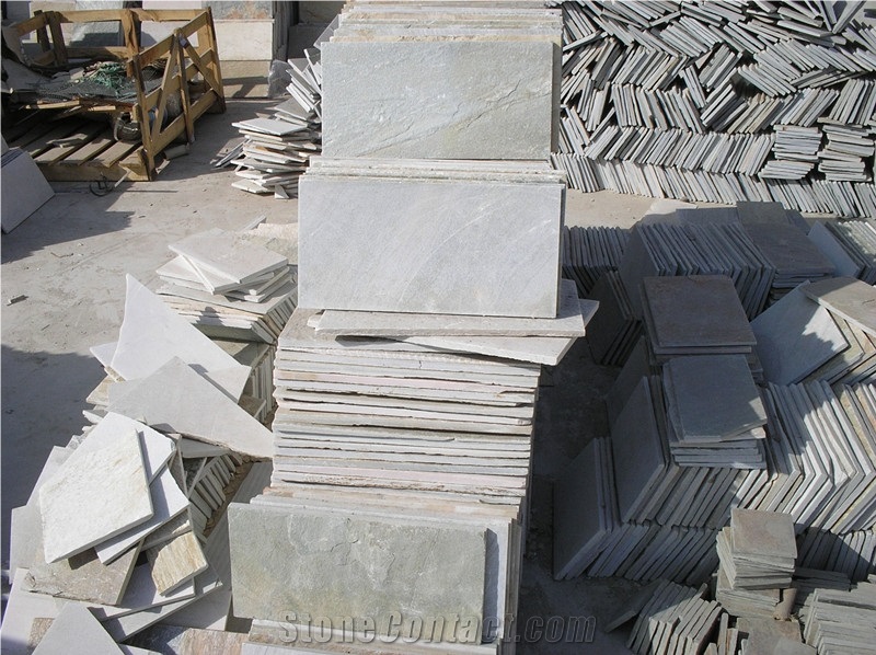 Grey Slate