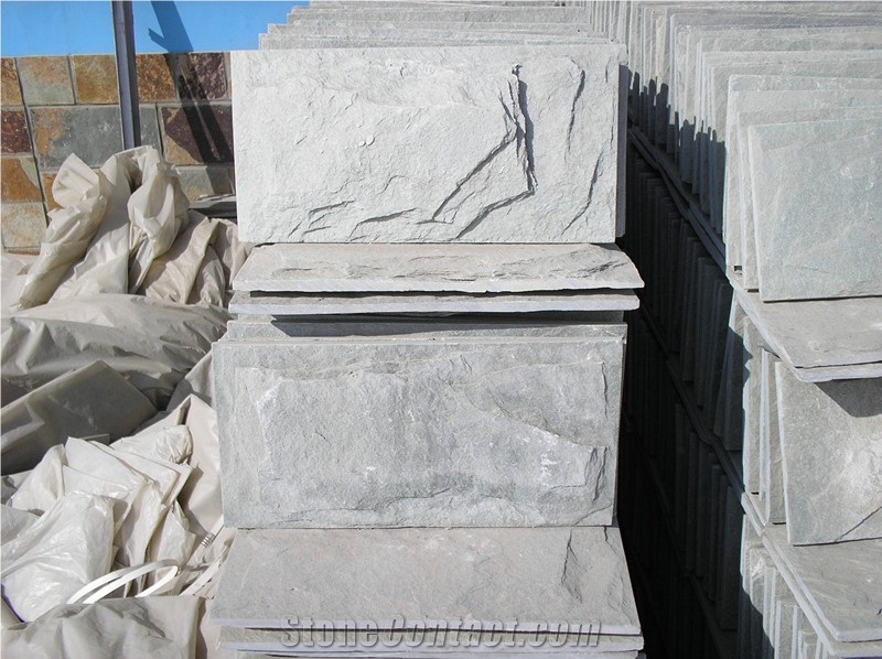 Grey Slate