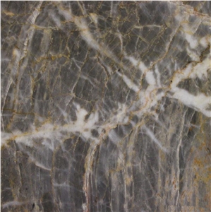 Kings Ash Marble, Grey Marble Slabs & Tiles