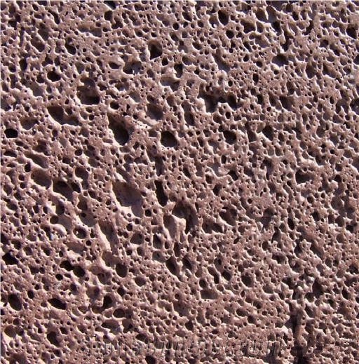 Yunnan Red Basalt, Red Basalt