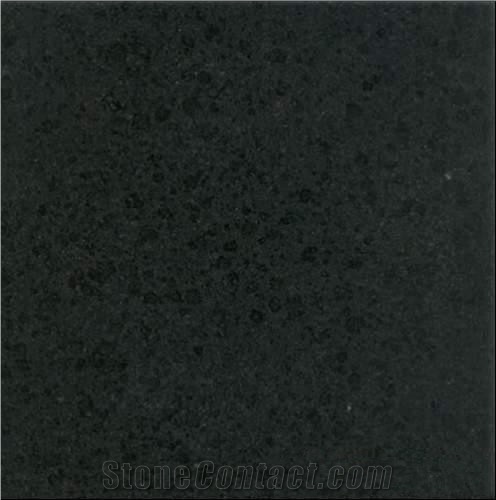 Zhangpu Black Basalt