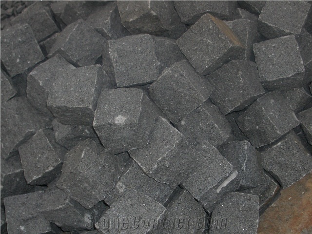 Zhangpu Black Basalt