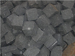 Zhangpu Black Basalt