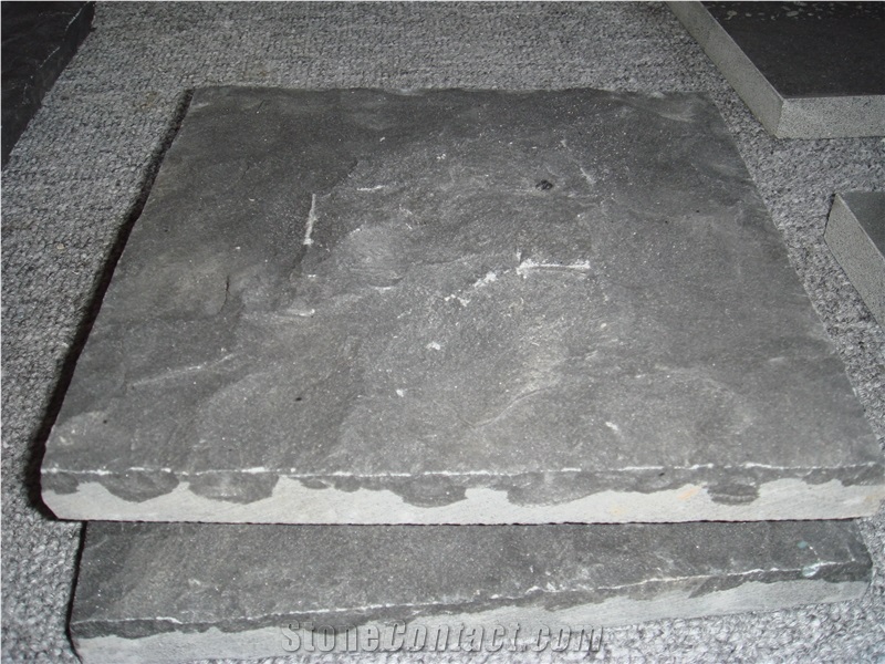 Zhangpu Black Basalt