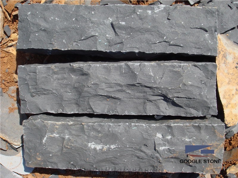 Zhangpu Black Basalt