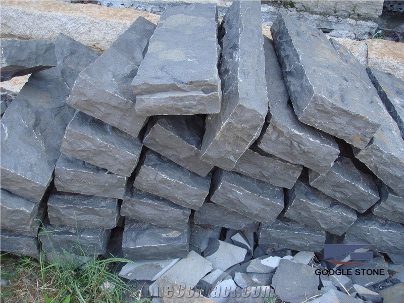 Zhangpu Black Basalt