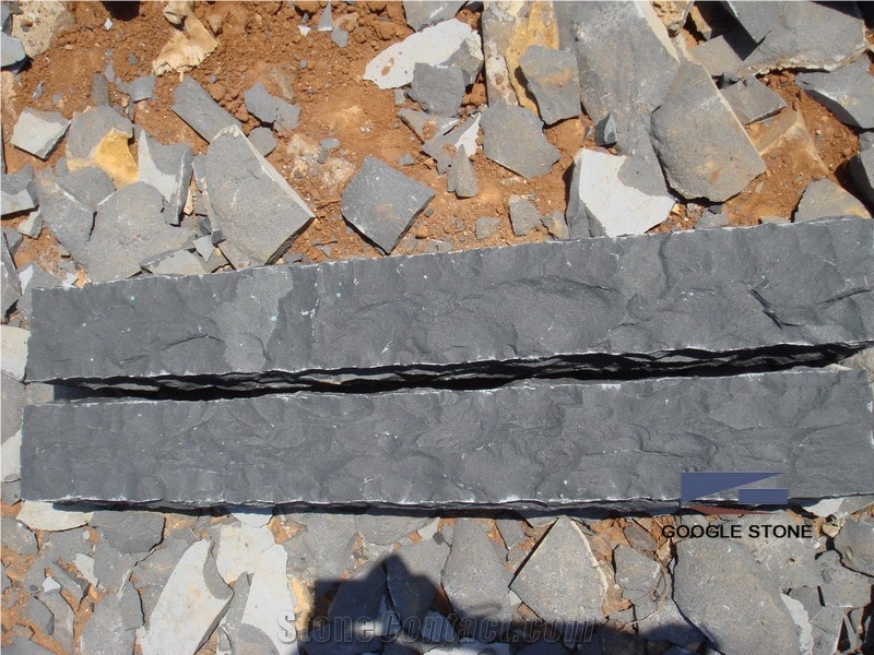 Zhangpu Black Basalt
