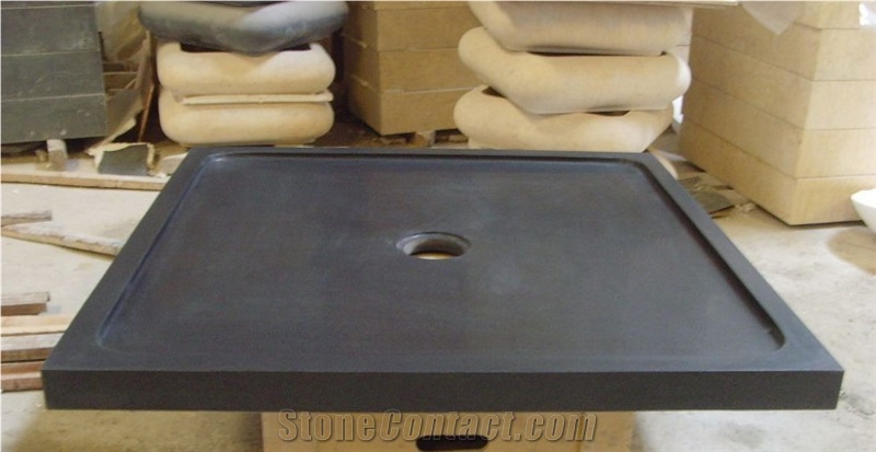 Chinese Granite G654 Shower Tray,Shower Bases