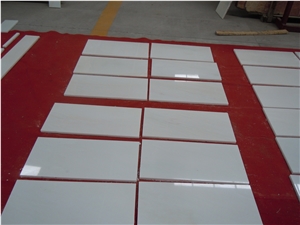 Chinese White Jade with Super Quality, White Onyx Slab & Tile