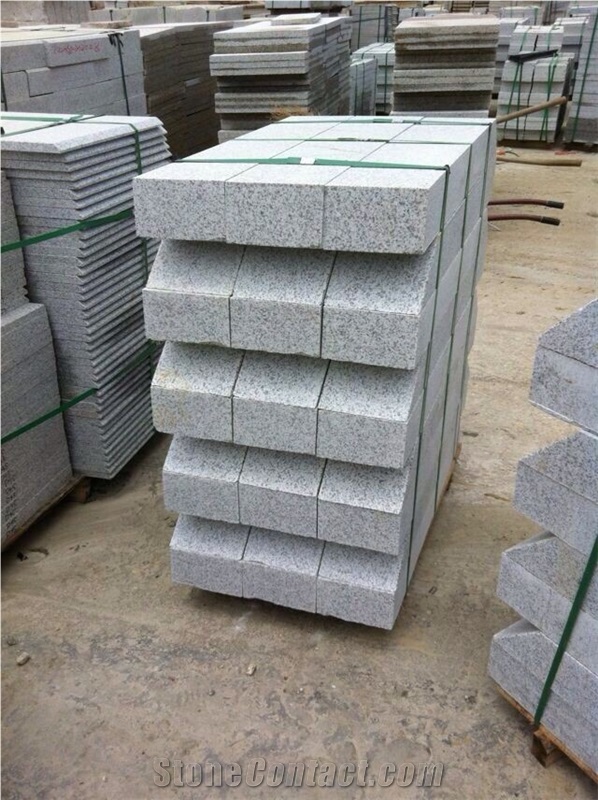 G603 Granite Kerbstones,Landscape Stone