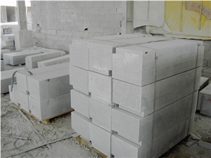 Granite Curb Stone,Kerbstone,Sawn Cut Edge