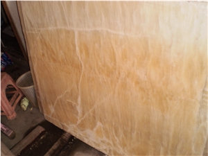 High Quality Honey Onyx, Chinese Honey Onyx Slab & Tile