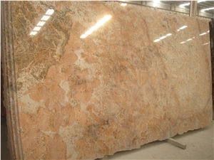 Juparana Bordeaux Granite Slabs&Tiles, Brazil Golden Yellow Granite Slabs&Tiles