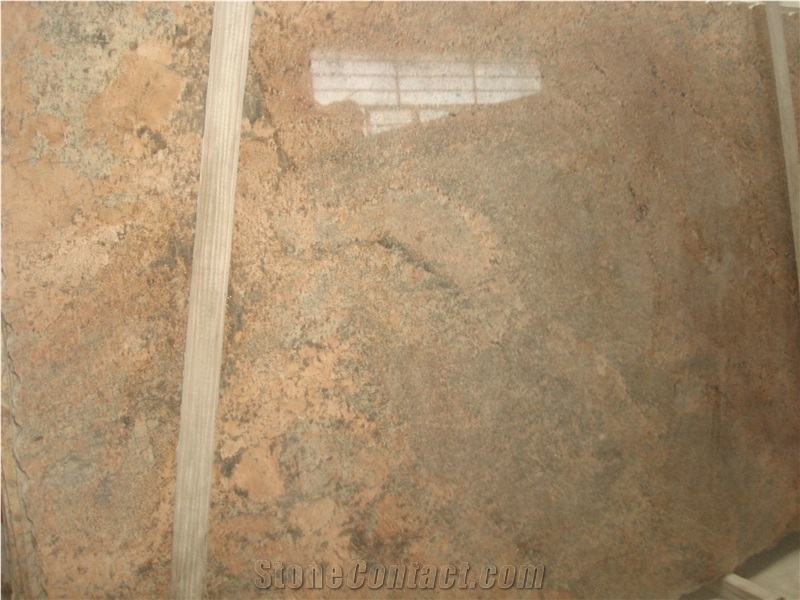 Juparana Bordeaux Granite Slabs&Tiles, Brazil Golden Yellow Granite Slabs&Tiles