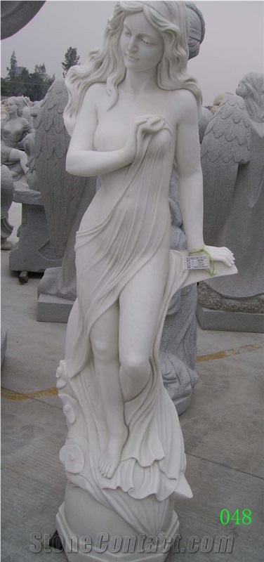 Marble Person Sculpture & Statues , Supply Different Kinds Of Natural Stone Personal Sculpture & Statues