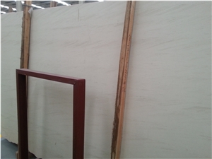 Moca Cream Limestone Slabs & Tiles