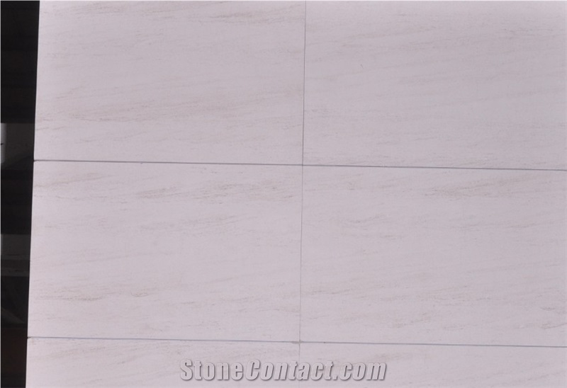Moca Cream Limestone Slabs & Tiles
