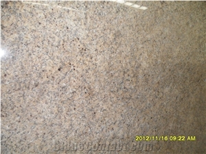 New Venetian Gold Granite Kitchen Countertop,Veneziano Gold Granite Countertop