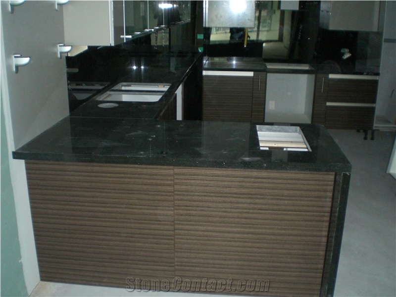 Professional Supplier Of Granite Kitchen Top & Countertop