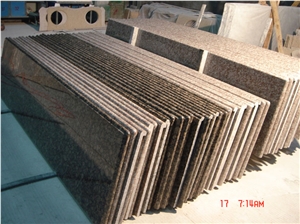 Professional Supplier Of Granite Kitchen Top & Countertop
