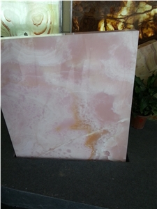 Purple Onyx Slabs&Tiles,Pink Onyx Slabs and Tiles,Onyx Wall Background Tiles