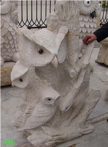 Supply Different Kinds Of Natural Stone Animal Sculpture & Statues