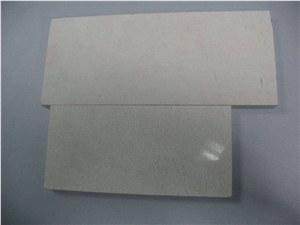 White Limestone Polished Slab,Tiles