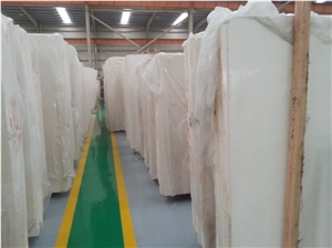 White Limestone Slabs&Tiles