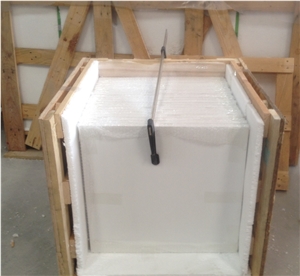 Amazon Quartz Stone
