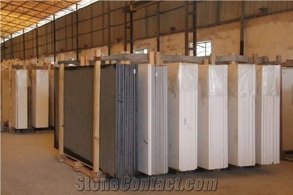 Maple Quartz Stone