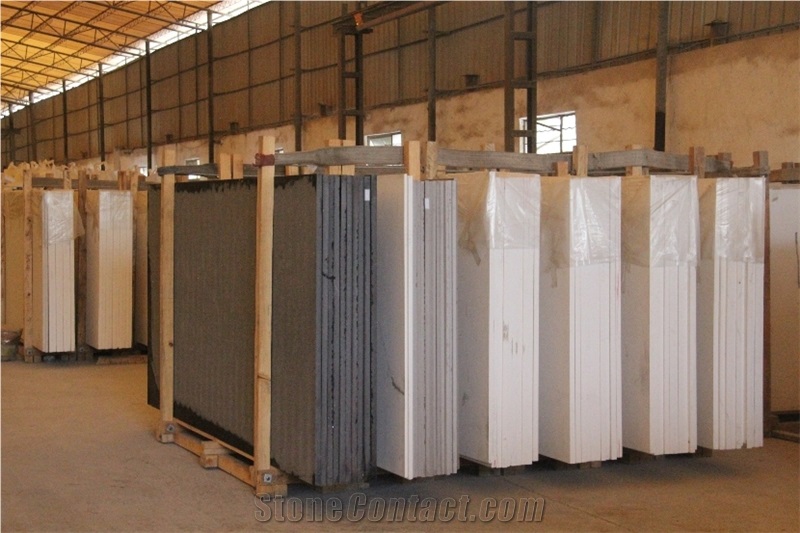 Mocca Quartz Stone