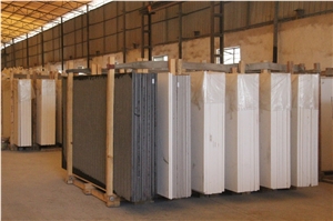 Mocca Quartz Stone