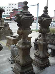 archaistic flower pots, archaistic sculptured planter pots, exterior flower pots archaistic flower pots, archaistic sculptured planter pots, exterior flower pots