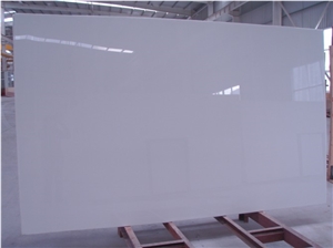 Aritifical Stone,Crystal White Marble Slab Aritifical Stone,Crystal White Marble Slab