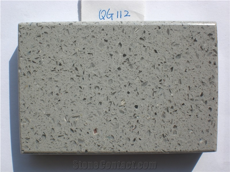 Artificial Quartz Stone Wall Stone