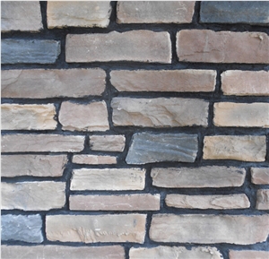 Artificial Stone Veneer Culture Stone Wall Cladding