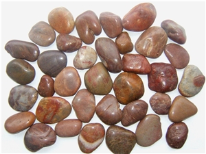 B Grade Red Pebbles on Sales, Polished Red Pebbles B Grade Red Pebbles on Sales, Polished Red Pebbles